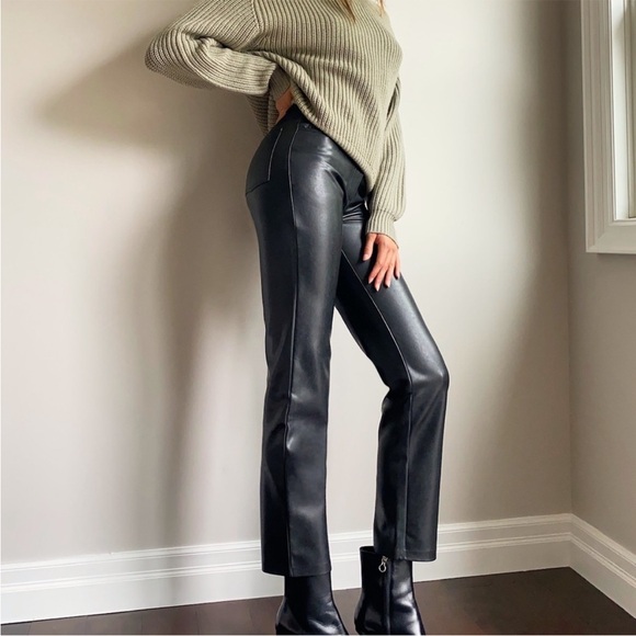 Aritzia Pants - Aritzia Wilfred The Melina™ Pant